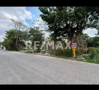 Terreno en venta en Emiliano Zapata - foto 3