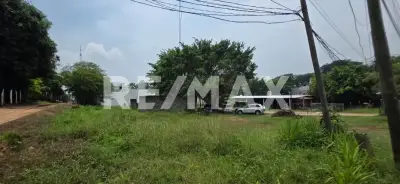 Terreno en venta