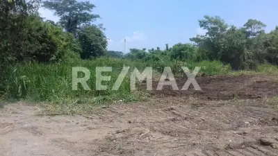 Terreno en venta-comercial