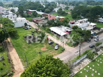 Terreno en venta en Centro - foto 5