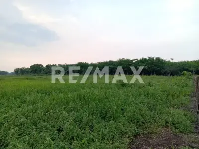 Terreno en venta