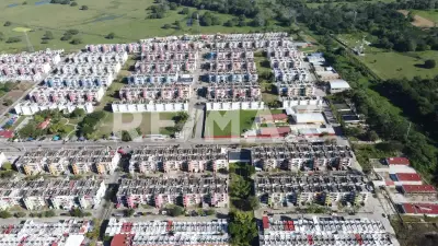 Terreno en venta