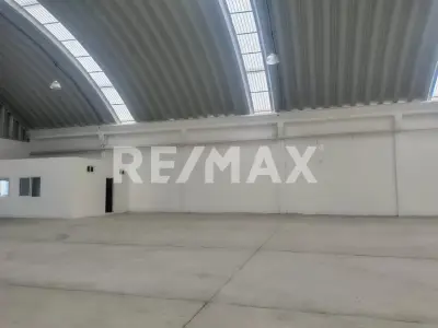 Bodega en renta en Centro - foto 4