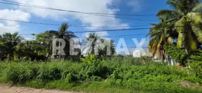 Terreno en venta