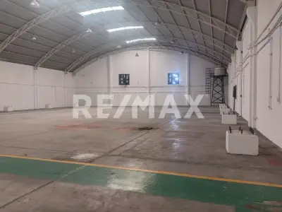 Bodega en renta en Centro - foto 2