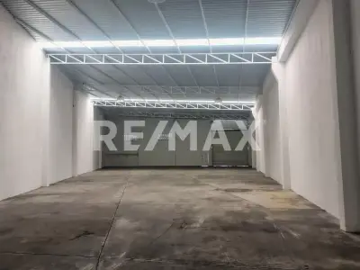 Bodega en renta en Centro - foto 3