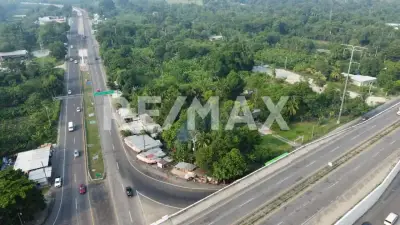 Terreno en venta en Centro - foto 5