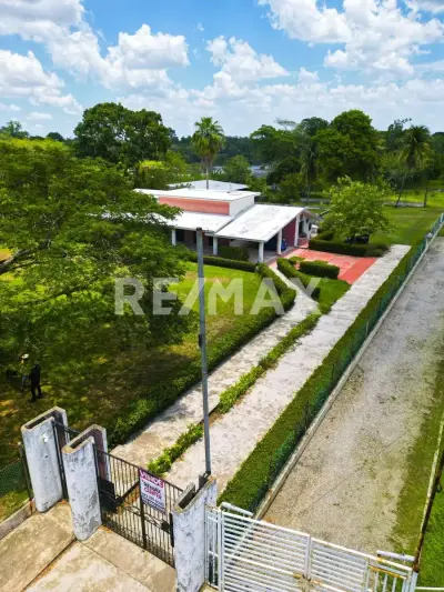 Terreno en venta en Centro - foto 4