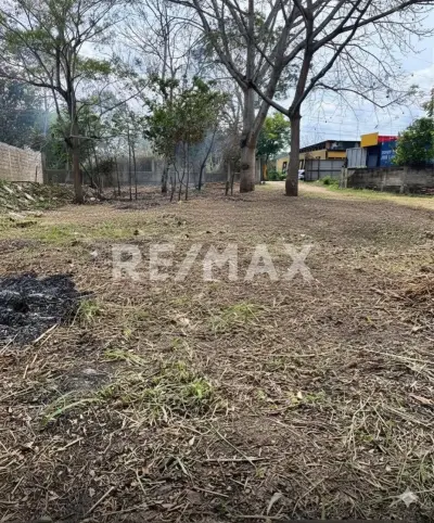 Terreno en venta en Emiliano Zapata - foto 3