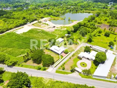 Terreno en venta