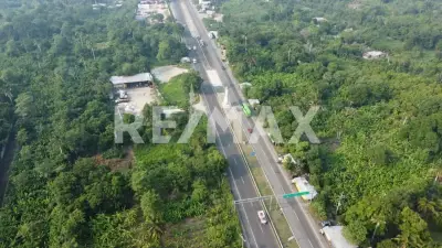 Terreno en venta en Centro - foto 4