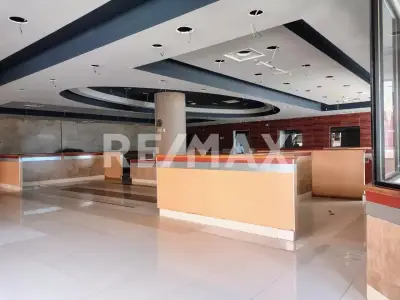 Local comercial en renta
