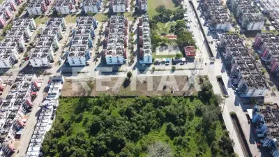 Terreno en venta