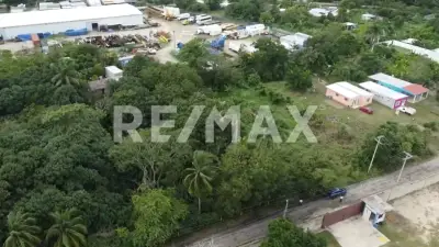 Terreno en venta en Centro - foto 5