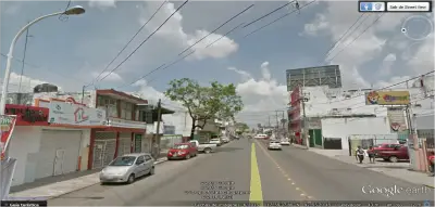 Terreno en venta en Centro - foto 2