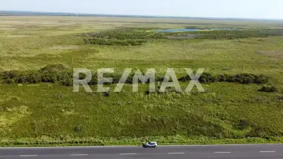 Terreno-comercial en venta