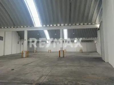 Bodega en renta en Centro - foto 3