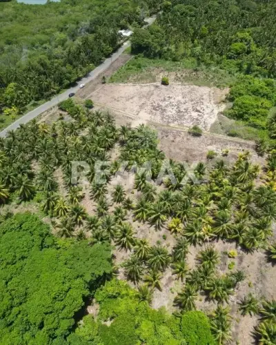 Terreno en venta en Paraíso - foto 2