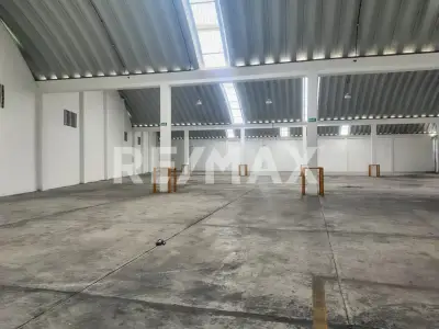 Bodega en renta en Centro - foto 5