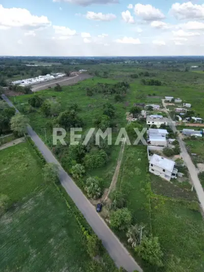 Terreno en venta en Centro - foto 3