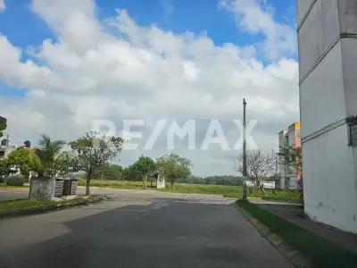 Terreno en venta