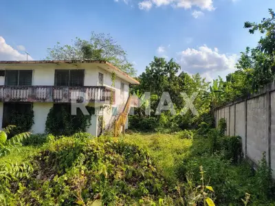 Terreno en venta en Centro - foto 4