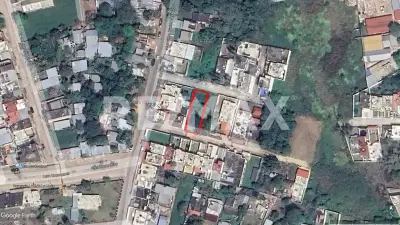 Terreno en venta en Centro - foto 4