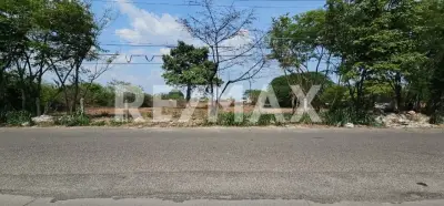 Terreno - comercial en venta