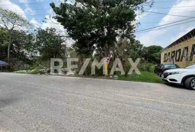 Terreno en venta en Emiliano Zapata - foto 2