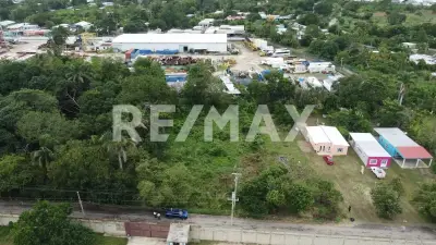 Terreno en venta en Centro - foto 2