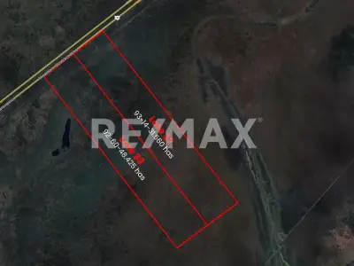 Terreno en venta en Coatzacoalcos - foto 3