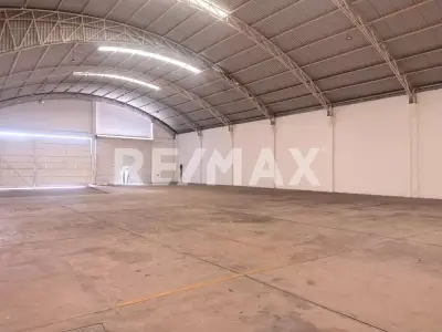 Bodega en renta en Centro - foto 3
