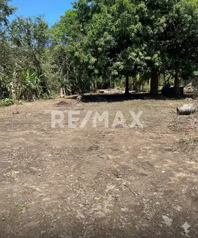 Terreno en venta en Emiliano Zapata - foto 2