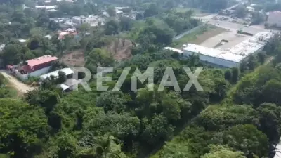 Terreno en venta en Paraíso - foto 2