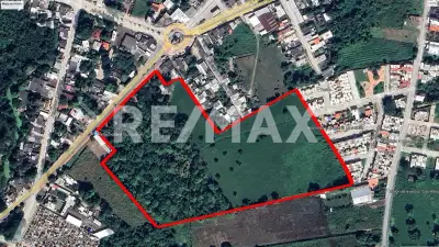 Terreno en venta en Cunduacán - foto 2