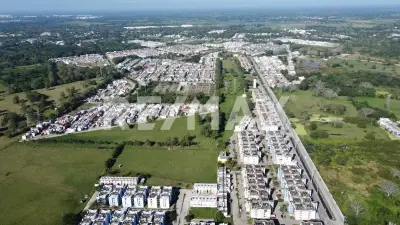Terreno en venta