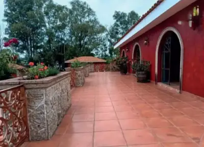 Rancho en venta en Tepatitlán de Morelos - foto 4