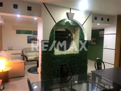 Departamento en renta en Centro - foto 2