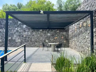 Departamento en renta en El Marqués - foto 4