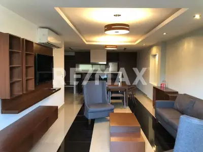 Casa en renta en Carmen