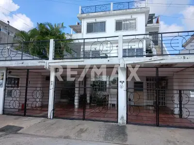 Departamento en renta