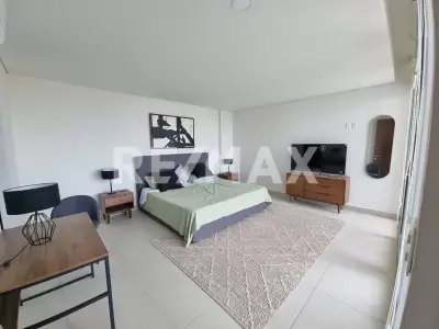 Departamento en renta