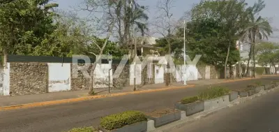 Terreno- comercial en renta