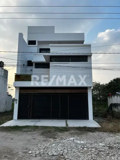 Casa en renta