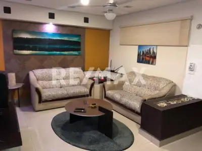 Departamento en renta