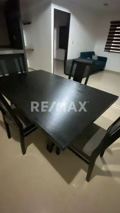 Departamento en renta en Centro - foto 4