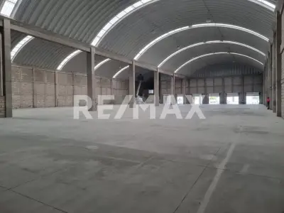 Bodega en renta en Centro - foto 4