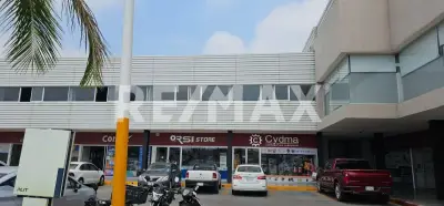 Oficina-comercial en renta