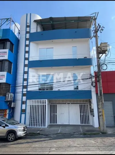 Departamento en renta
