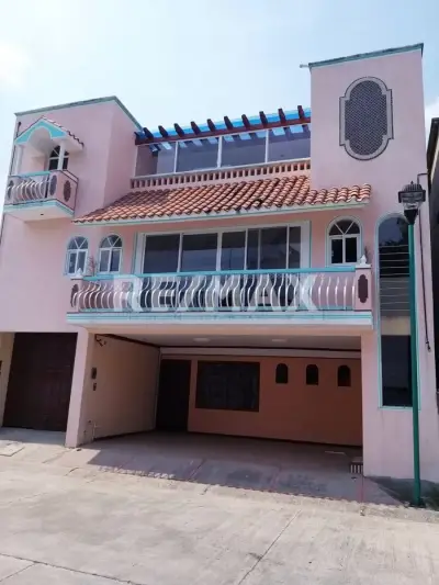 Departamento en renta